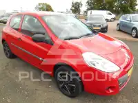 2012 Renault Clio