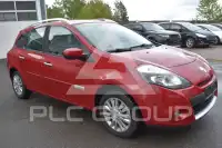 2012 Renault Clio