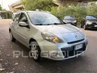 2012 Renault Clio