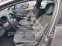 2012 Renault Clio