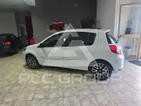 2012 Renault Clio