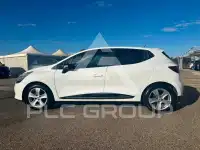 2012 Renault Clio