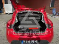 2012 Renault Clio