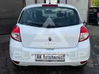 2012 Renault Clio