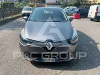 2012 Renault Clio