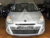 2012 Renault Clio