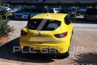 2012 Renault Clio