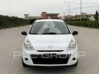 2012 Renault Clio