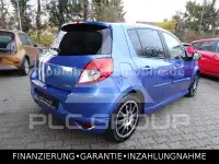 2012 Renault Clio