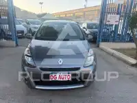 2012 Renault Clio