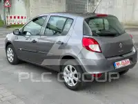2012 Renault Clio