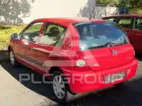 2012 Renault Clio