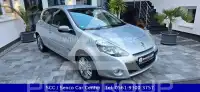 2012 Renault Clio