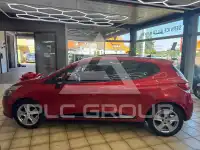 2012 Renault Clio