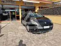 2012 Renault Clio