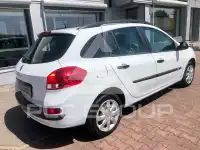 2012 Renault Clio