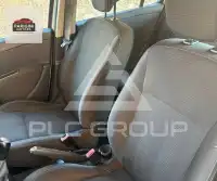 2012 Renault Clio