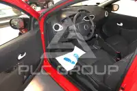 2012 Renault Clio