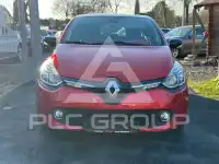 2012 Renault Clio