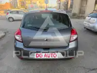 2012 Renault Clio