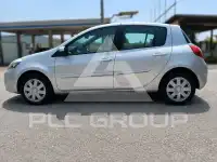 2012 Renault Clio