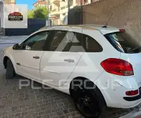 2012 Renault Clio