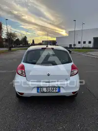 2012 Renault Clio