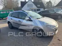 2012 Renault Clio