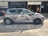 2012 Renault Clio