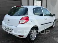 2012 Renault Clio