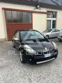 2012 Renault Clio