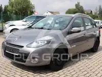 2012 Renault Clio