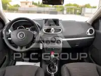 2012 Renault Clio