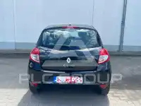 2012 Renault Clio