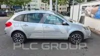 2012 Renault Clio