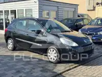 2012 Renault Clio
