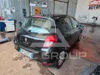 2012 Renault Clio