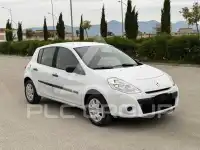2012 Renault Clio
