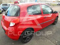 2012 Renault Clio