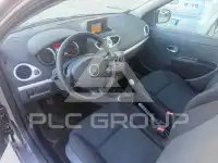 2012 Renault Clio