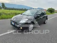 2012 Renault Clio