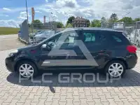 2012 Renault Clio