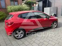 2012 Renault Clio