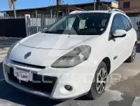 2012 Renault Clio