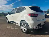 2012 Renault Clio