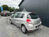 2012 Renault Clio