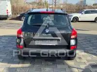 2012 Renault Clio