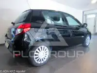 2012 Renault Clio