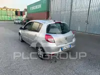2012 Renault Clio