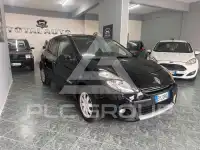 2012 Renault Clio